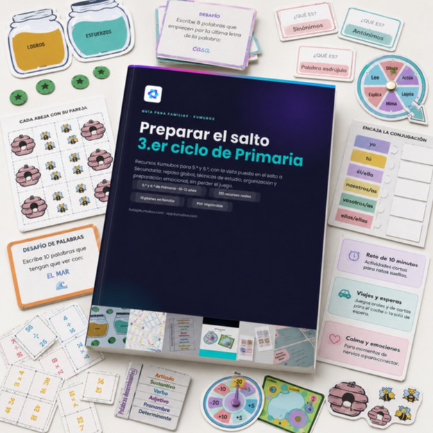 potencia el aprendizaje significativo