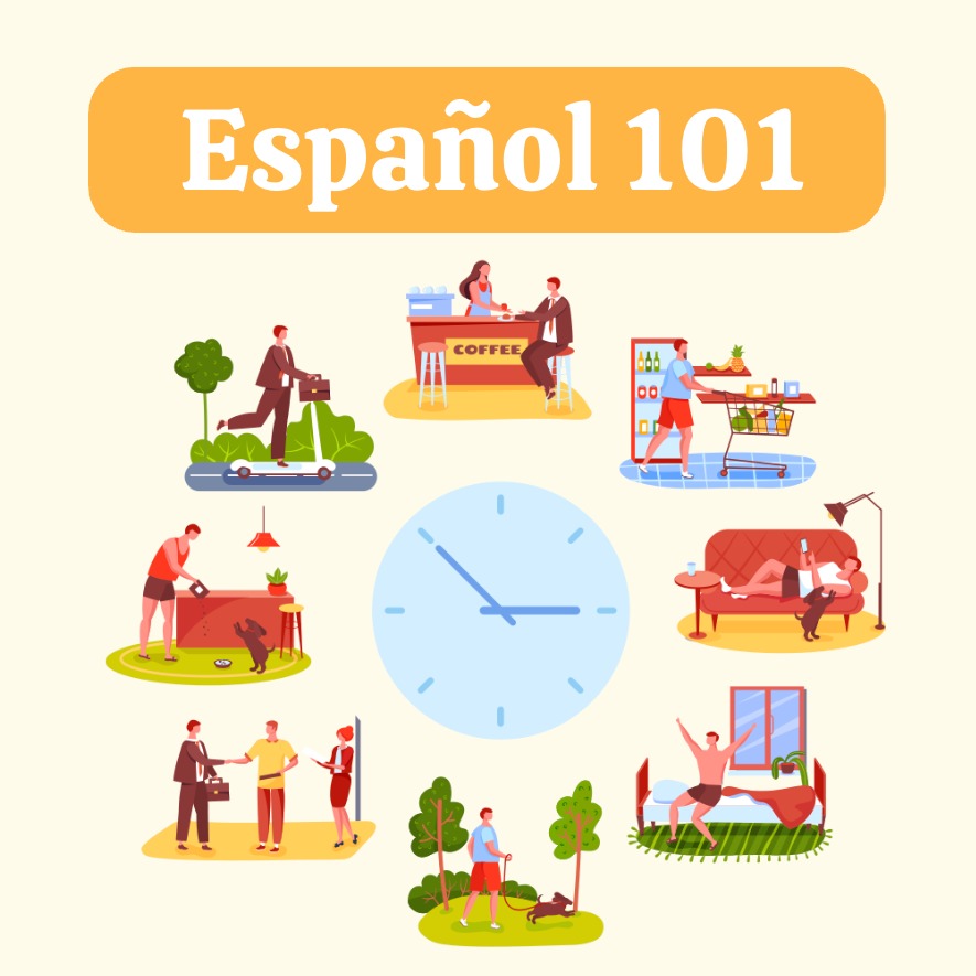 una presentacioacuten de 26 paacuteginas donde presentamos los adverbos de frecuencia y otras expresiones cada x tiempo x veces a la  despueacutes tenemos una s...